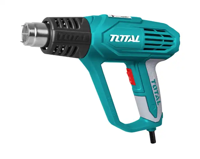 pistola termica
