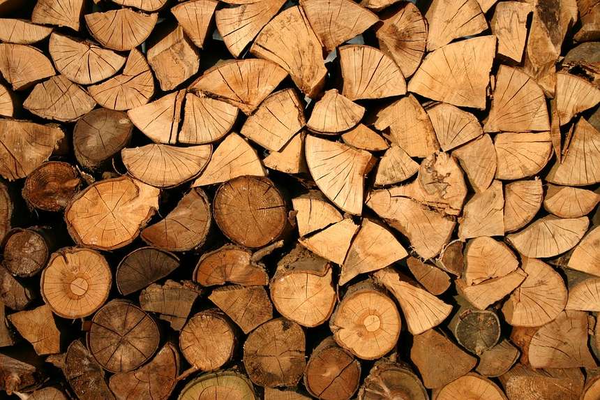 Come tagliare il legno