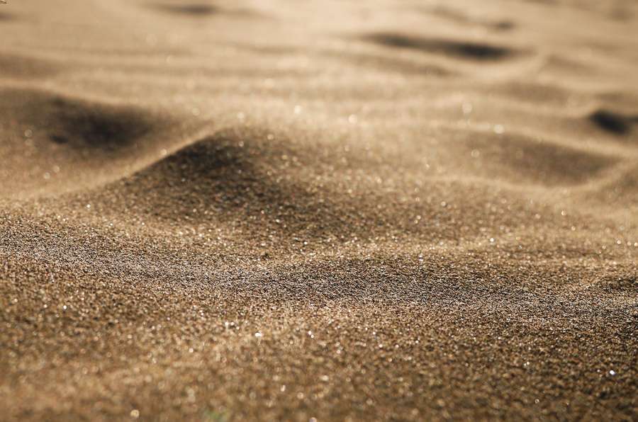 sabbia