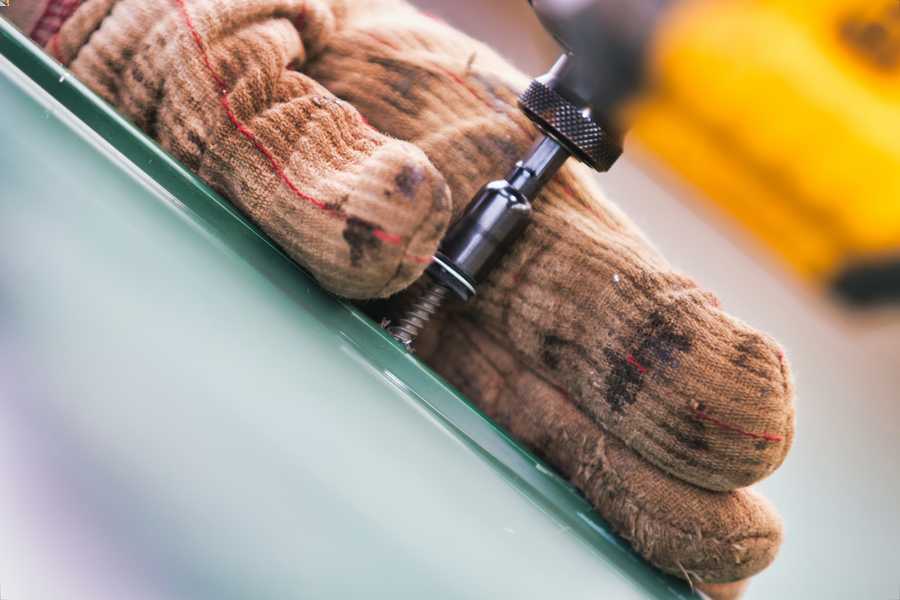Come inserire bussole per il legno