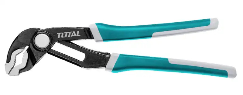 pinza a pappagallo