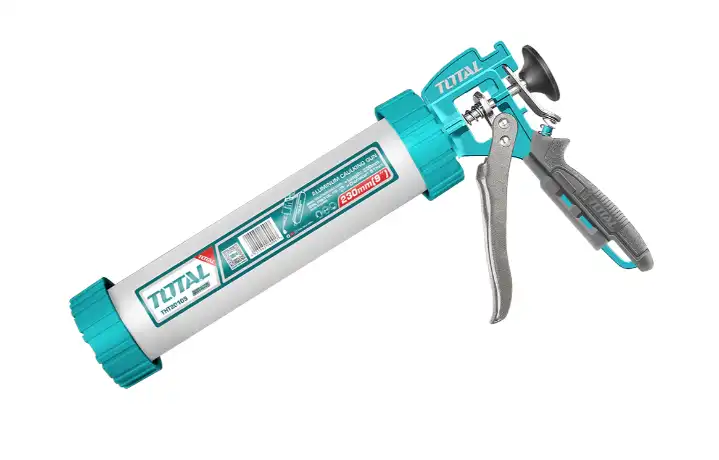 pistola per mettere il silicone