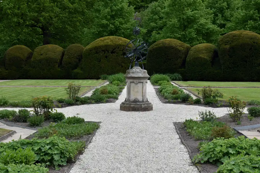 La ghiaia in giardino: a cosa serve, come si mette