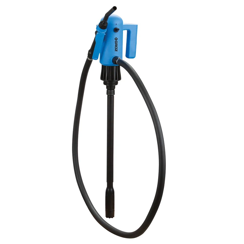 pompa elettrica