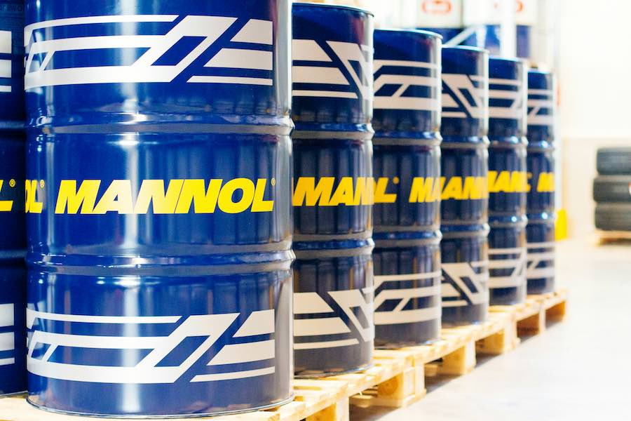Manutenzione e uso delle pompe per il travaso fluidi, oli, diesel e AdBlue
