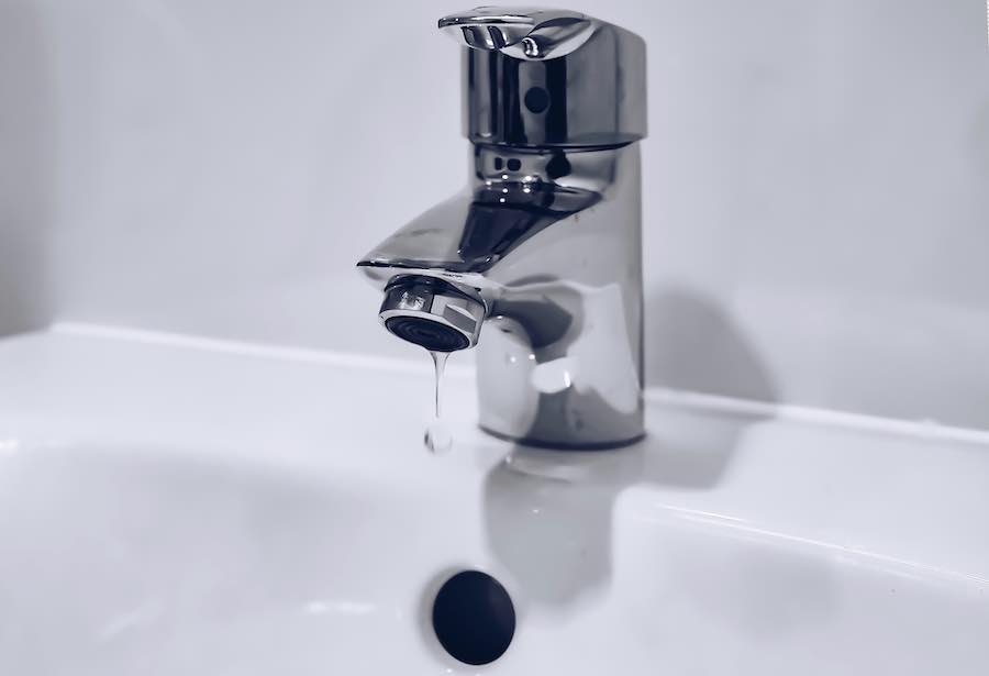 Come prevenire le perdite d’acqua in casa